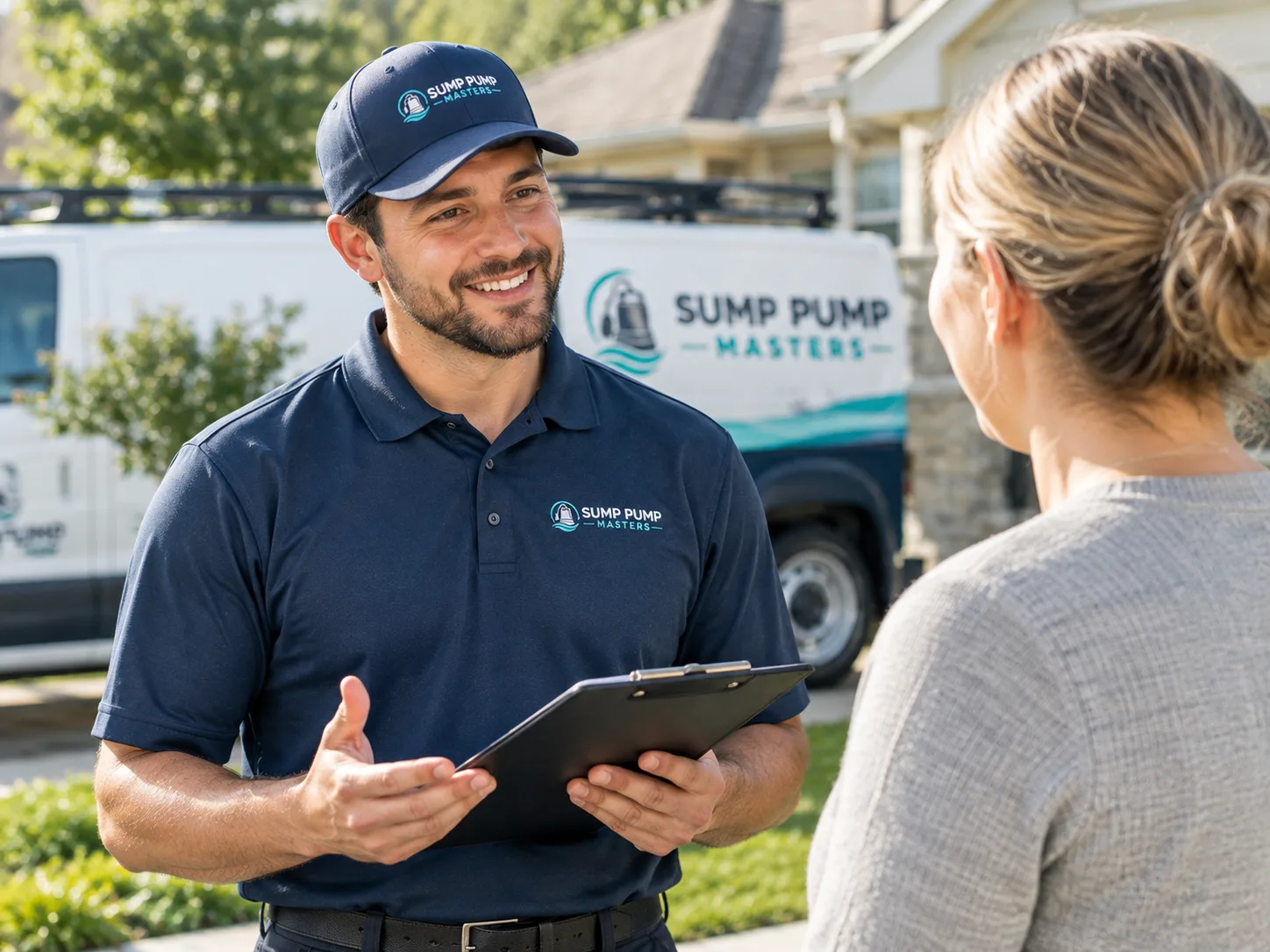 Sump Pump Repair Linden, AL FAQs